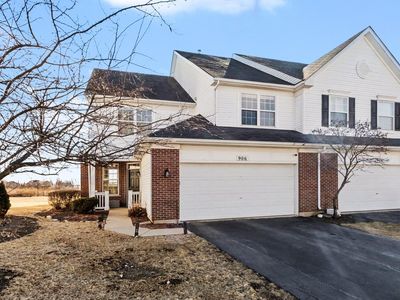 906 Bluebell Cir, Joliet, IL, 60431