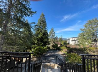 2366A Caballo Ranchero Dr, Diablo, CA 94528