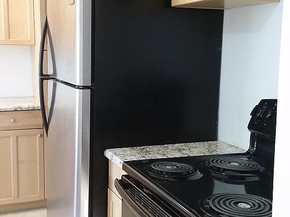 Brand new stove and hood vent