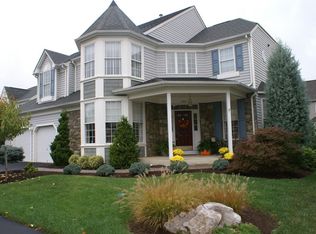 2585 Bear Den Rd, Frederick, MD 21701