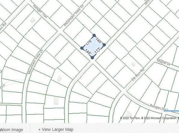 1001 Ranger Trl, Pocono Lake, PA 18347