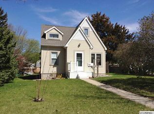 411 13th St SW, Willmar, MN 56201