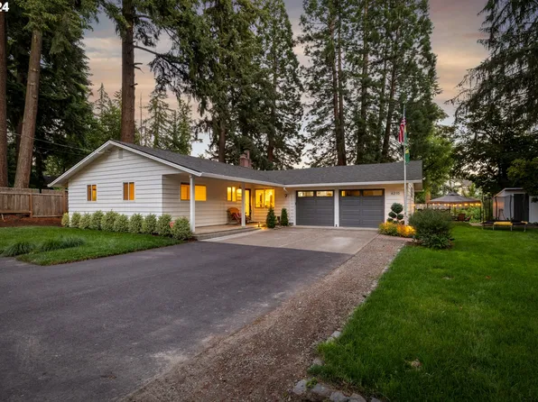 6210 Childs Rd, Lake Oswego, OR 97035