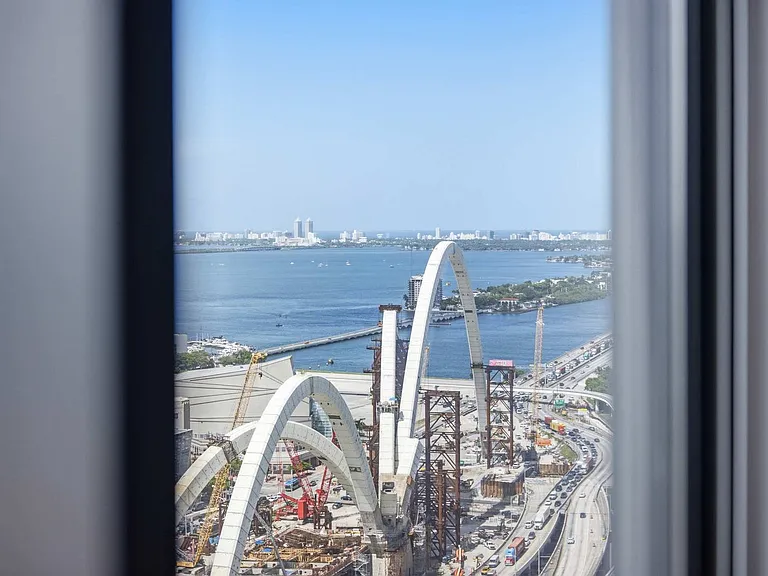 Window View
