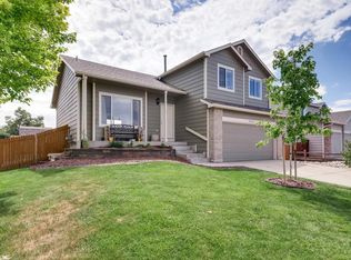2652 Cherry Cir, Brighton, CO 80601