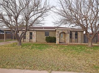 102 W Shandon Ave, Midland, TX 79705