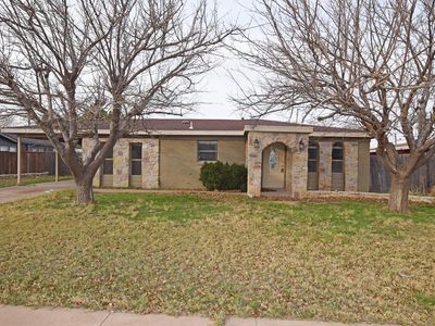 102 W Shandon Ave, Midland, TX, 79705