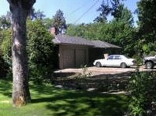 3287 Forest Ave, Medford, OR 97501