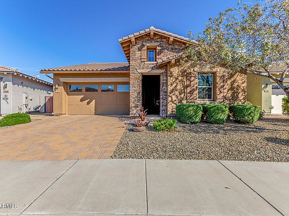 3rd image of 3870 E FICUS Way