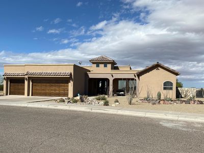 2195 Sedona Hills Pkwy, Las Cruces, NM, 88011