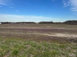 S Rock Church Rd, Warrenton, MO 63383