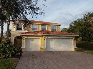 8041 Via Bolzano, Lake Worth, FL 33467