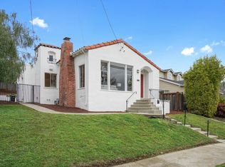 1544 Magnolia Ave, San Carlos, CA 94070