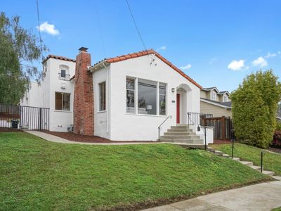 1544 Magnolia Ave, San Carlos, CA, 94070