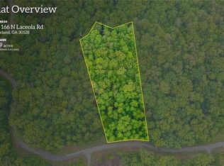 166 N Laceola Rd #166, Cleveland, GA 30528