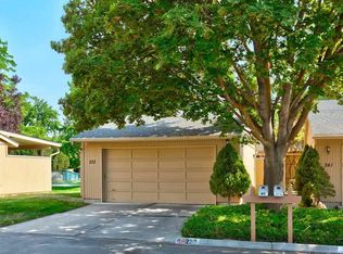 233 W Redfish Ln, Boise, ID 83706