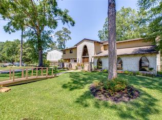 455 Old Hickory Dr, Conroe, TX 77302