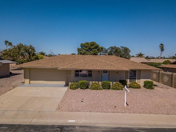 10258 W. Twin oaks Dr