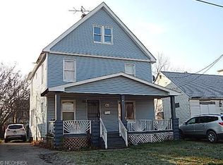 8010 Dorver Ave, Cleveland, OH 44105