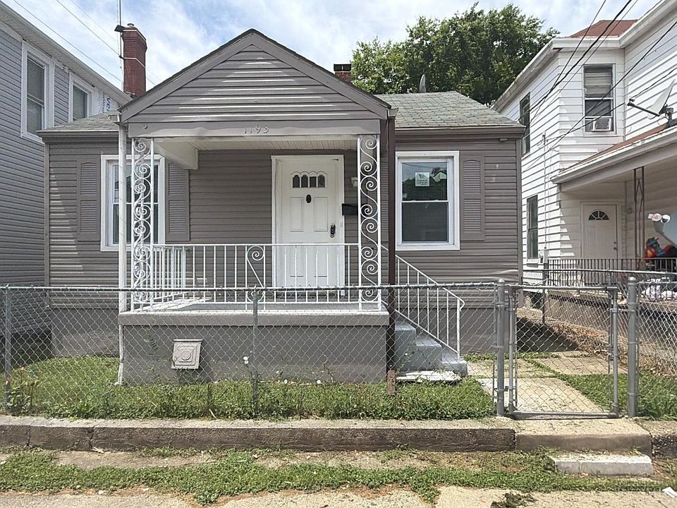 1st image of 1193 Shuler Ave