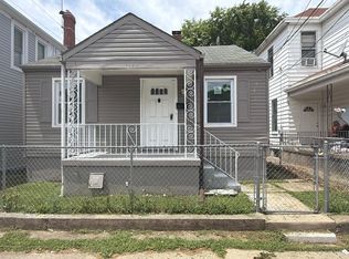 1193 Shuler Ave, Hamilton, OH 45011