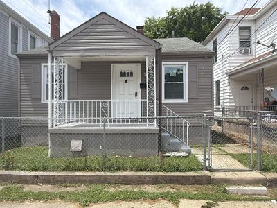 1193 Shuler Ave, Hamilton, OH, 45011