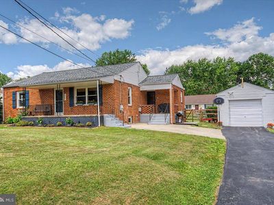 2703 Grubb Rd, Wilmington, DE, 19810