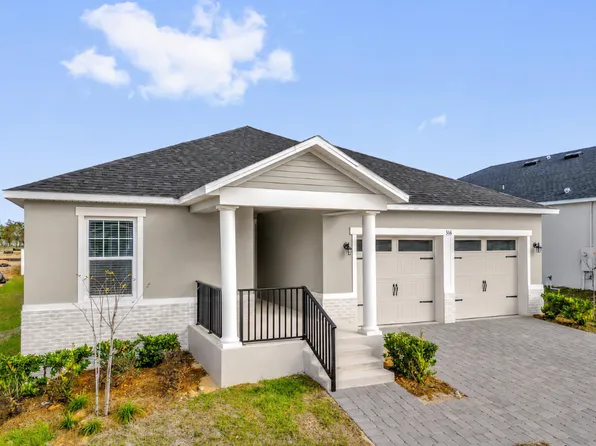 316 Sunbrook Dr, Groveland, FL 34736