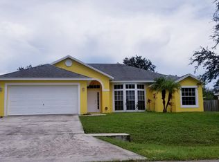 2449 SW Gamberi St, Port Saint Lucie, FL 34953