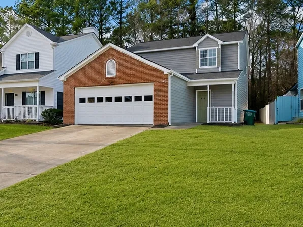 6623 Sevenoaks Dr, Tucker, GA 30084