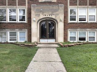 14281 Longview St #8, Detroit, MI 48213