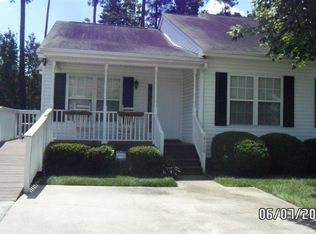 4126 Standing Rock Way, Raleigh, NC 27604