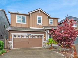 327 202nd Pl SW UNIT 9, Lynnwood, WA 98036