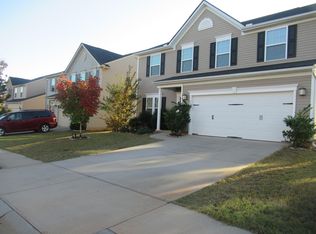 231 Mercer Dr, Simpsonville, SC 29681