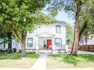 512 S Main Ave APT A, Springfield, MO 65806