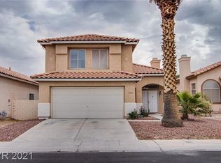 1923 Casa Verde Dr, North Las Vegas, NV 89031