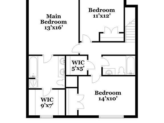 3rd image of 1013 Bolivia Dr