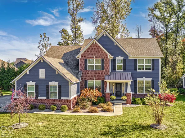 7589 Bosler Ln, Brownsburg, IN 46112