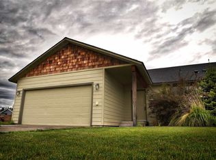 719 S Margaret St, Deer Park, WA 99006