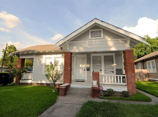 2120 McKee St, Houston, TX 77009