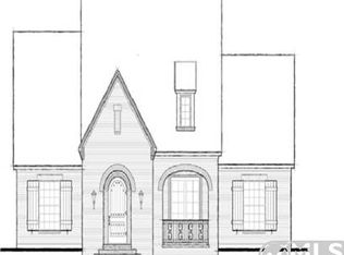 4008 San Gabriel Ave, Frisco, TX 75033