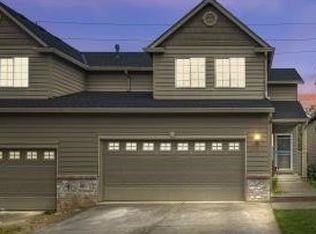 2111 NE 137th Ct, Vancouver, WA