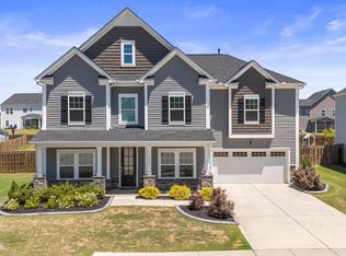 2309 Heathland Farm Dr, Fuquay Varina, NC 27526