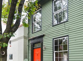 221 N Fairfax St, Alexandria, VA 22314