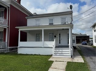 78 Genesee St, Geneva, NY 14456