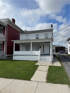 78 Genesee St, Geneva, NY, 14456