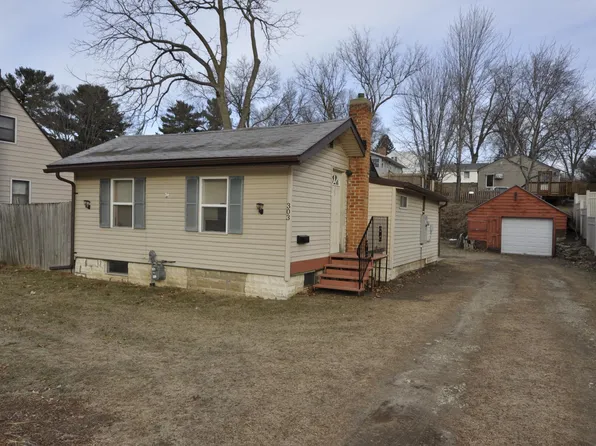 303 14th St NW, Rochester, MN 55901