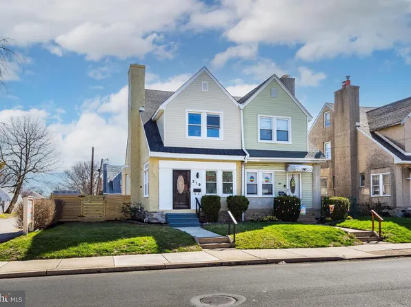 219 N Wycombe Ave, Lansdowne, PA 19050