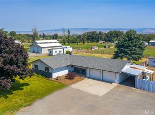 230 Brown Rd, Ellensburg, WA 98926