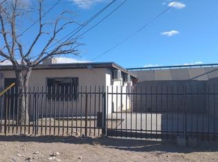 4100 Morehead Ave #B, El Paso, TX 79930